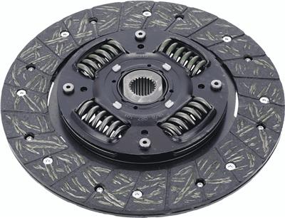 SACHS 3000 990 289 EAN: 4013872780105.