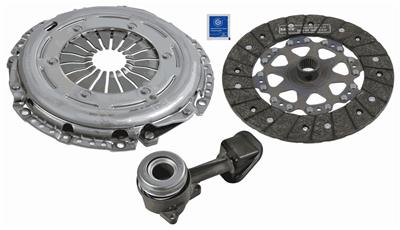 SACHS 3000 990 338 EAN: 4013872864010.