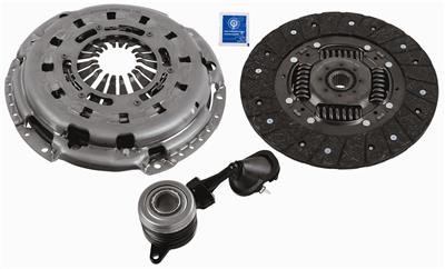 SACHS 3000 990 628 EAN: 4059923064893.