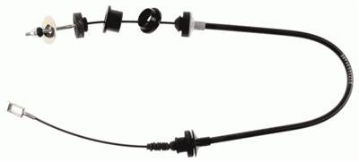 SACHS 3074 600 225 EAN: 4013872478989.