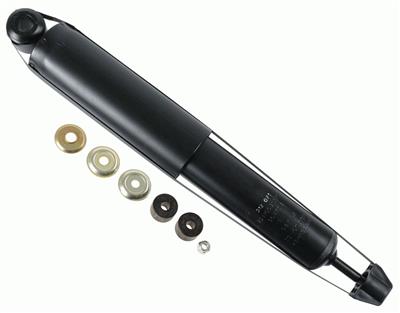 SACHS 312 071 EAN: 4013872617098.