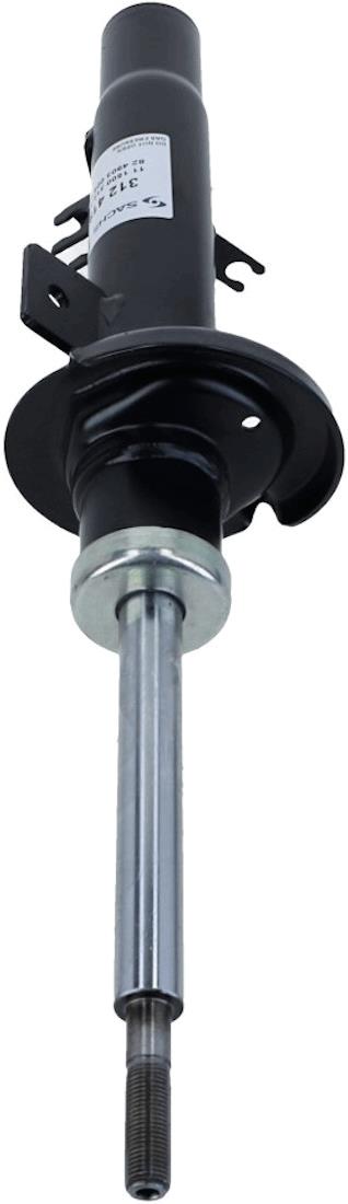 SACHS 312 419 EAN: 4013872558469.