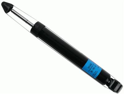 SACHS 312 616 EAN: 4013872608539.