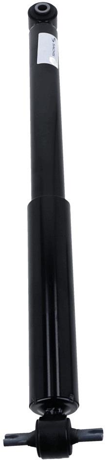 SACHS 313 597 EAN: 4013872702671.