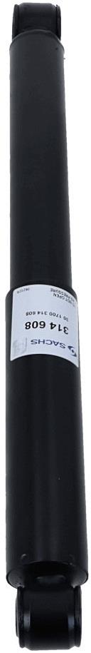 SACHS 314 608 EAN: 4013872759132.