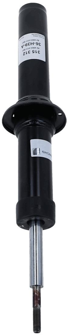 SACHS 315 312 EAN: 4013872815784.