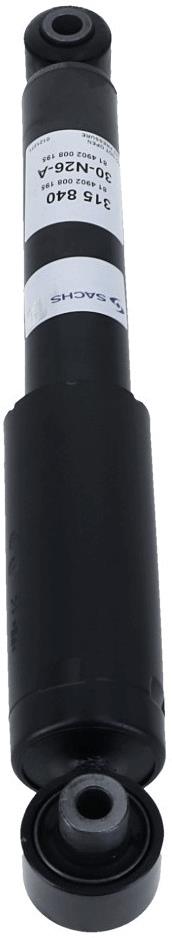 SACHS 315 840 EAN: 4013872839797.