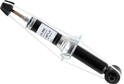 SACHS 316 996 EAN: 4013872937202.