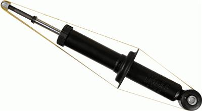 SACHS 317 614 EAN: 4013872914883.