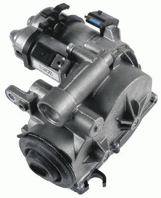 SACHS 3981 000 092 EAN: 4013872724062.