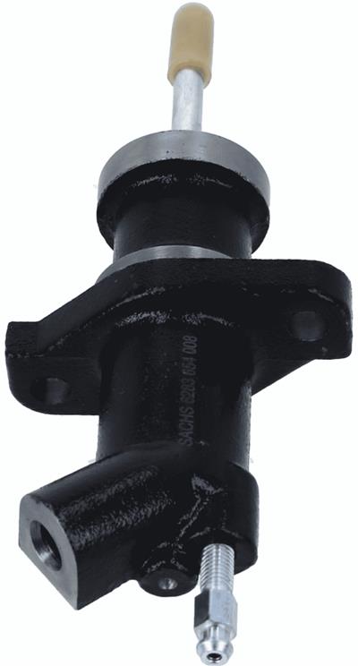 SACHS 6283 654 008 EAN: 4059923030409.