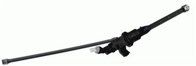 SACHS 6284 600 719 EAN: 4013872879434.