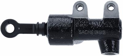 SACHS 6284 654 028 EAN: 4059923036012.