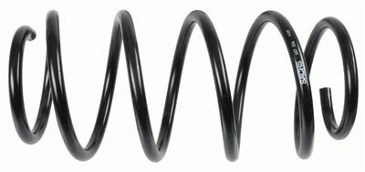 SACHS 997 234 EAN: 4013872345076.