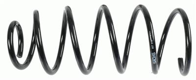 SACHS 997 614 EAN: 4013872370627.