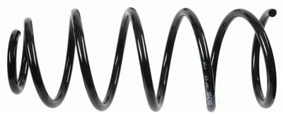 SACHS 997 615 EAN: 4013872370634.