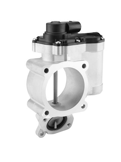 BorgWarner 712089D Číslo výrobce: A2810067818V1. EAN: 4014427168577.