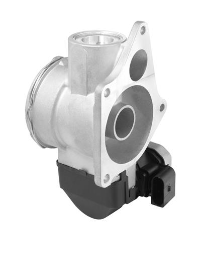 BorgWarner 7256D Číslo výrobce: A2818868452V1. EAN: 4029783009563.