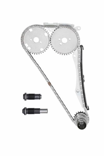 BorgWarner 59007150002 EAN: 4014427173823.