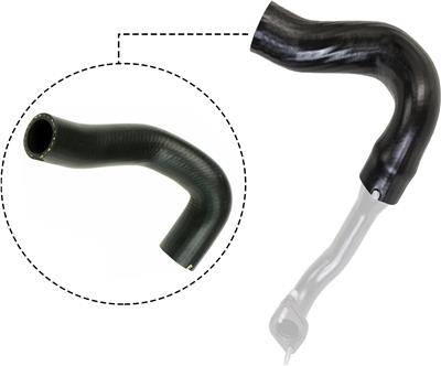 GATES 09-0064 Číslo výrobce: 4177-10064. EAN: 5400608139297.