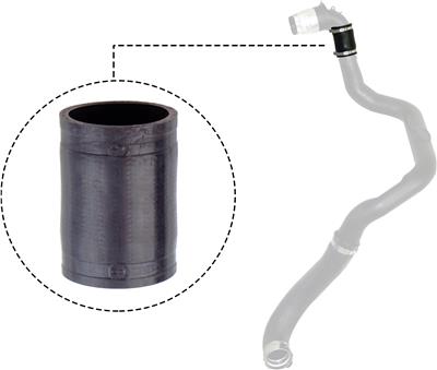 GATES 09-0534 Číslo výrobce: 4177-10534. EAN: 5400608178753.