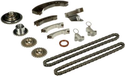 GATES CHK1010M Číslo výrobce: 7717-11199. EAN: 5400608681956.