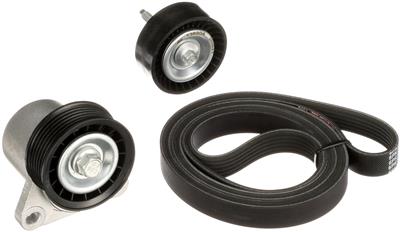 GATES K016PK2198 Číslo výrobce: 6PK2198. EAN: 5414465012068.