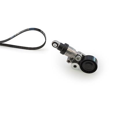 GATES K016PK963 Číslo výrobce: 6PK963. EAN: 5414465294242.