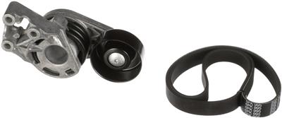 GATES K016PK995 Číslo výrobce: 6PK995. EAN: 5414465073410.