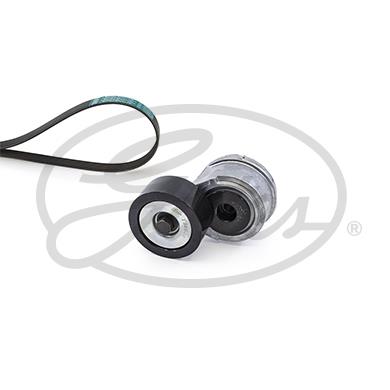 GATES K028PK1365HD Číslo výrobce: 8572-20195. EAN: 5400608414714.