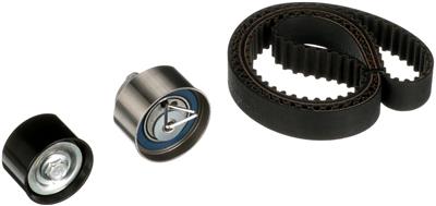 GATES K02T265 Číslo výrobce: 7883-11494. EAN: 5414465011634.