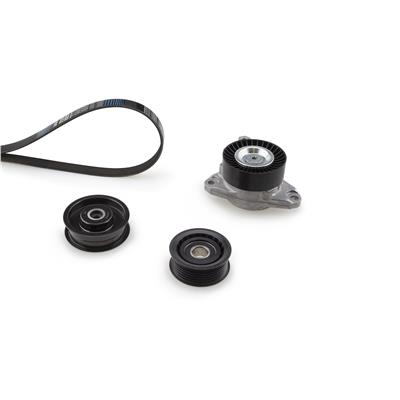 GATES K036PK2390 Číslo výrobce: 6PK2390. EAN: 5414465083235.