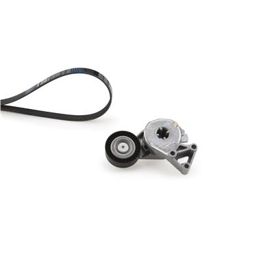 GATES K046DPK1195 Číslo výrobce: 6DPK1195. EAN: 5414465084874.