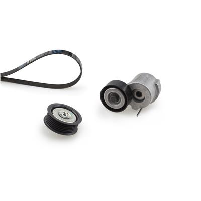 GATES K056PK1413 Číslo výrobce: 6PK1413. EAN: 5414465154898.