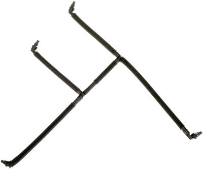 GATES MFL1319 Číslo výrobce: 4389-01319. EAN: 5400608576702.