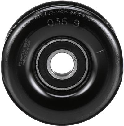 GATES T38001 Číslo výrobce: 7803-21001. EAN: 5414465332531.