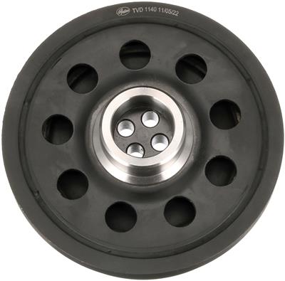 GATES TVD1140A Číslo výrobce: 7845-20140. EAN: 5400608365788.