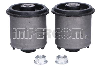 ORIGINAL IMPERIUM 37205 EAN: 8033989137377.