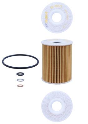 KNECHT OX 355/3D Číslo výrobce: 70358206. EAN: 4009026512142.