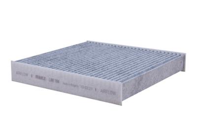 KNECHT LAK 184 Číslo výrobce: 70342646. EAN: 4009026509845.