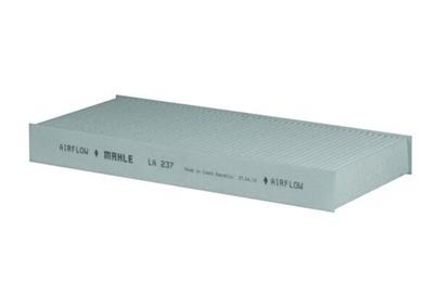 KNECHT LA 237 Číslo výrobce: 76421200. EAN: 4009026507445.