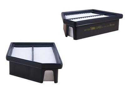 KNECHT LX 4433 Číslo výrobce: 72447360. EAN: 4057635001984.