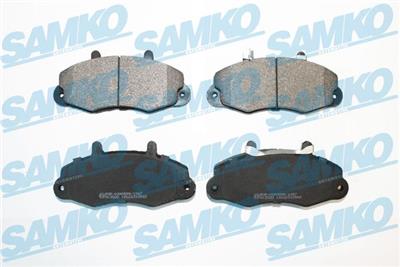 SAMKO 5SP1059 Číslo výrobce: 5SP1059. EAN: 8032532097717.