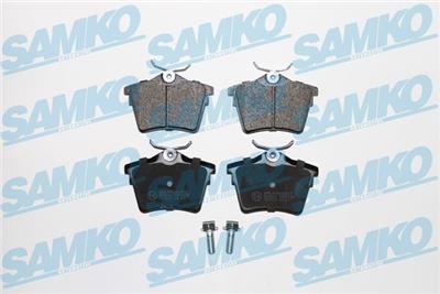 SAMKO 5SP1195 Číslo výrobce: 5SP1195. EAN: 8032532105689.