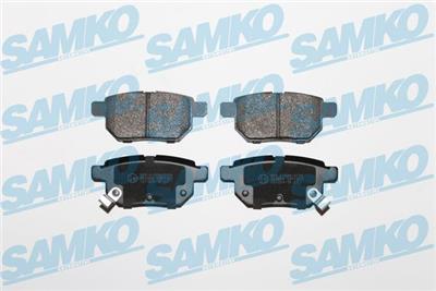 SAMKO 5SP1312 Číslo výrobce: 5SP1312. EAN: 8032928081993.