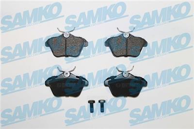 SAMKO 5SP298 Číslo výrobce: 21606. EAN: 8032532058077.