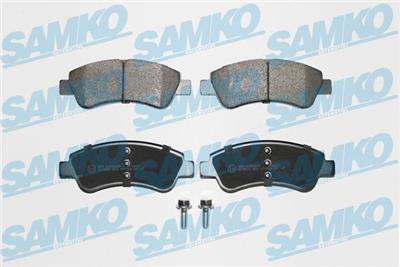 SAMKO 5SP802 Číslo výrobce: 23954. EAN: 8032532085370.