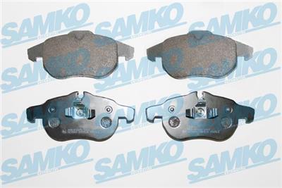 SAMKO 5SP814 Číslo výrobce: 23402. EAN: 8032532085714.