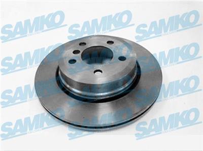 SAMKO B2019V Číslo výrobce: B2019V. EAN: 8032928003933.
