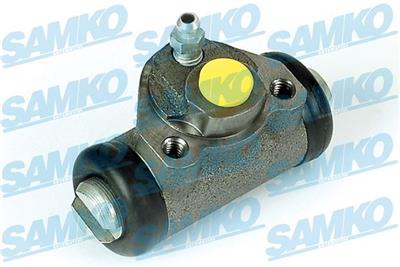 SAMKO C07350 Číslo výrobce: C07350. EAN: 8032532017173.